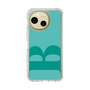 Slim Protection Case［ Original - initial color - B light green ］