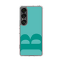 Slim Protection Case［ Original - initial color - B light green ］