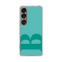 Slim Protection Case［ Original - initial color - B light green ］