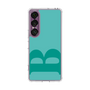 Slim Protection Case［ Original - initial color - B light green ］