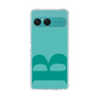 Slim Protection Case［ Original - initial color - B light green ］