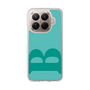 Slim Protection Case［ Original - initial color - B light green ］