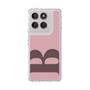 Slim Protection Case［ Original - initial color - B dusty pink ］