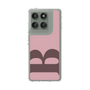 Slim Protection Case［ Original - initial color - B dusty pink ］