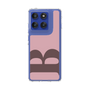 Slim Protection Case［ Original - initial color - B dusty pink ］