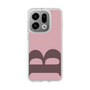 Slim Protection Case［ Original - initial color - B dusty pink ］