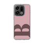 Slim Protection Case［ Original - initial color - B dusty pink ］