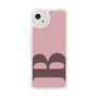 Slim Protection Case［ Original - initial color - B dusty pink ］