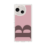 Slim Protection Case［ Original - initial color - B dusty pink ］