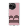 Slim Protection Case［ Original - initial color - B dusty pink ］
