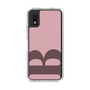 Slim Protection Case［ Original - initial color - B dusty pink ］