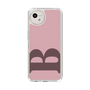 Slim Protection Case［ Original - initial color - B dusty pink ］