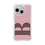 Slim Protection Case［ Original - initial color - B dusty pink ］