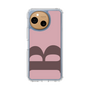 Slim Protection Case［ Original - initial color - B dusty pink ］
