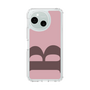 Slim Protection Case［ Original - initial color - B dusty pink ］