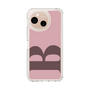 Slim Protection Case［ Original - initial color - B dusty pink ］