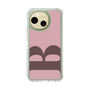 Slim Protection Case［ Original - initial color - B dusty pink ］