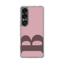 Slim Protection Case［ Original - initial color - B dusty pink ］