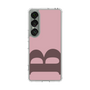 Slim Protection Case［ Original - initial color - B dusty pink ］