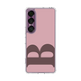 Slim Protection Case［ Original - initial color - B dusty pink ］