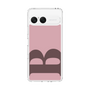 Slim Protection Case［ Original - initial color - B dusty pink ］