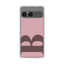 Slim Protection Case［ Original - initial color - B dusty pink ］