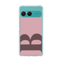 Slim Protection Case［ Original - initial color - B dusty pink ］