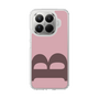 Slim Protection Case［ Original - initial color - B dusty pink ］