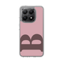 Slim Protection Case［ Original - initial color - B dusty pink ］