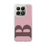 Slim Protection Case［ Original - initial color - B dusty pink ］