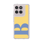 Slim Protection Case［ Original - initial color - B yellow ］