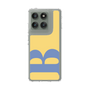 Slim Protection Case［ Original - initial color - B yellow ］