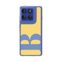 Slim Protection Case［ Original - initial color - B yellow ］