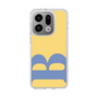 Slim Protection Case［ Original - initial color - B yellow ］