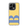Slim Protection Case［ Original - initial color - B yellow ］