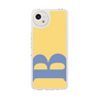 Slim Protection Case［ Original - initial color - B yellow ］