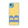 Slim Protection Case［ Original - initial color - B yellow ］