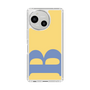 Slim Protection Case［ Original - initial color - B yellow ］