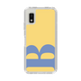 Slim Protection Case［ Original - initial color - B yellow ］