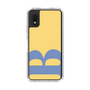 Slim Protection Case［ Original - initial color - B yellow ］