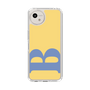 Slim Protection Case［ Original - initial color - B yellow ］