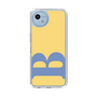 Slim Protection Case［ Original - initial color - B yellow ］