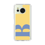 Slim Protection Case［ Original - initial color - B yellow ］