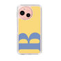 Slim Protection Case［ Original - initial color - B yellow ］