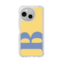 Slim Protection Case［ Original - initial color - B yellow ］