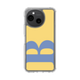 Slim Protection Case［ Original - initial color - B yellow ］