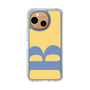 Slim Protection Case［ Original - initial color - B yellow ］