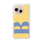 Slim Protection Case［ Original - initial color - B yellow ］
