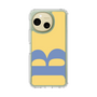 Slim Protection Case［ Original - initial color - B yellow ］