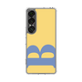 Slim Protection Case［ Original - initial color - B yellow ］